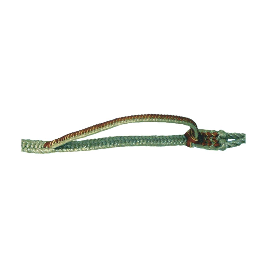 Saddle Barn Bull Rope
