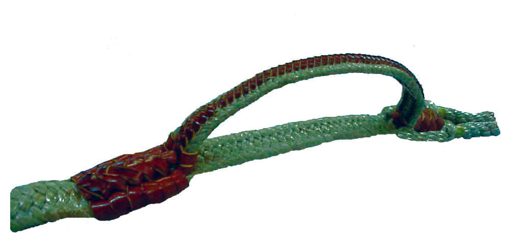 Brazilian Style Bull Rope
