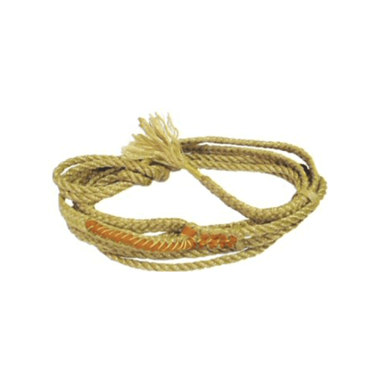 Steer Rope