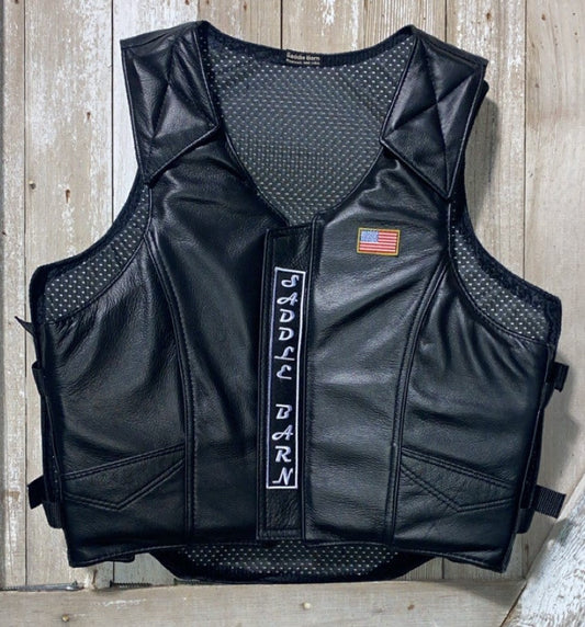 Roughstock Vest