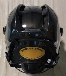 Bullistic Helmet