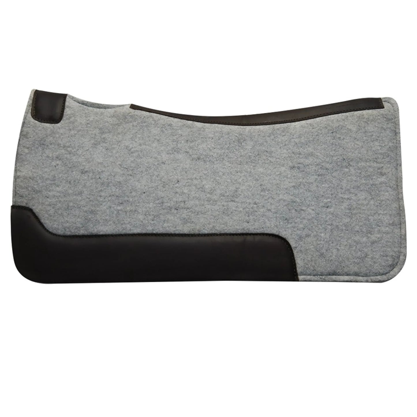 TuffRider polyester felt Western saddle pad — Ranchline Ranch Supply