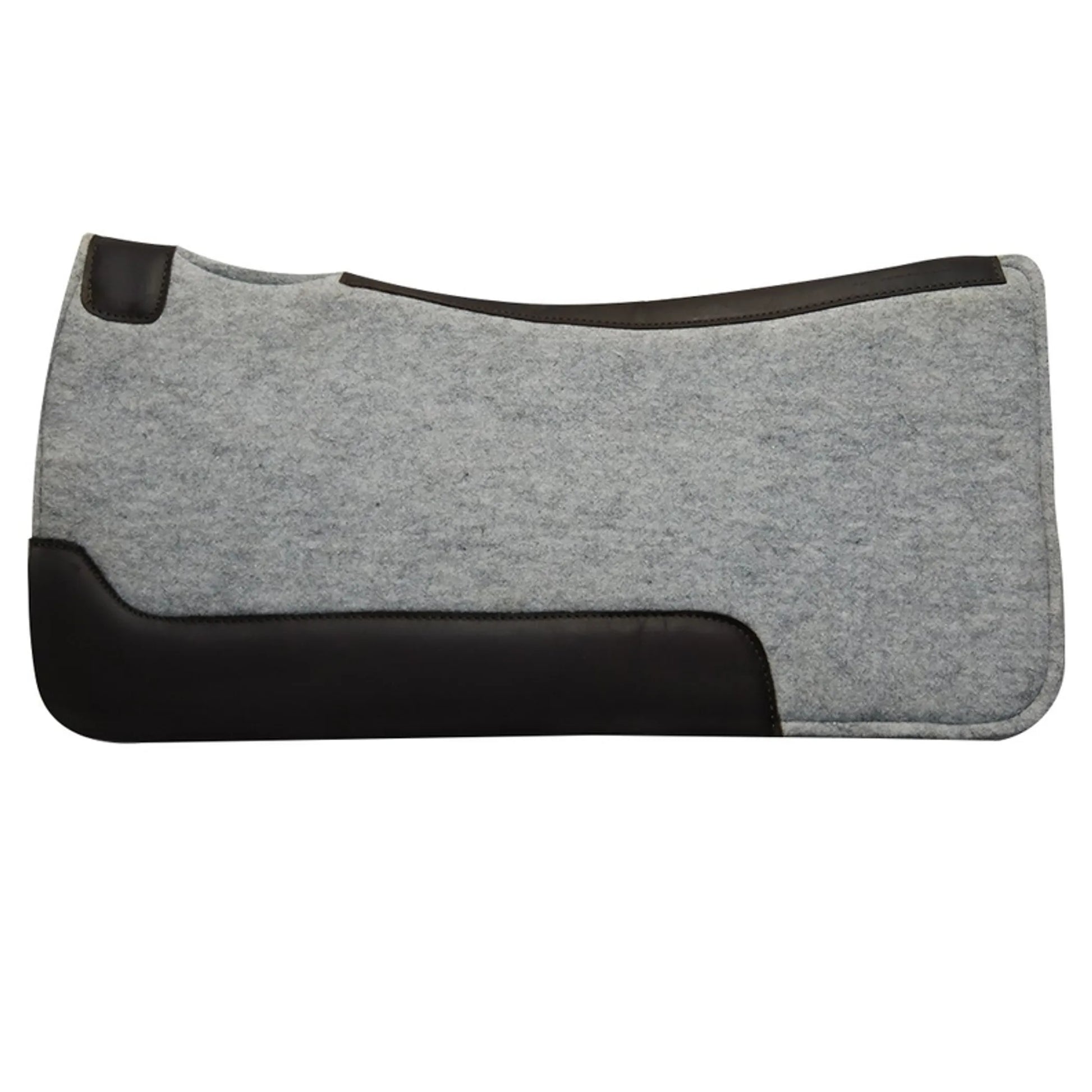 TuffRider polyester felt Western saddle pad — Ranchline Ranch Supply