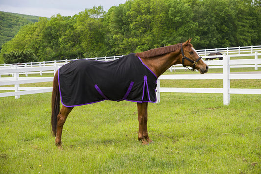 TuffRider Kozy Komfort stable sheet — Ranchline Ranch Supply