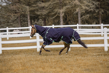 TuffRider All Season 4-in-1 turnout blanket — Ranchline Ranch Supply
