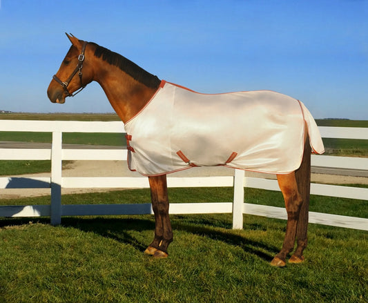 TuffRider Sport mesh fly sheet — Ranchline Ranch Supply