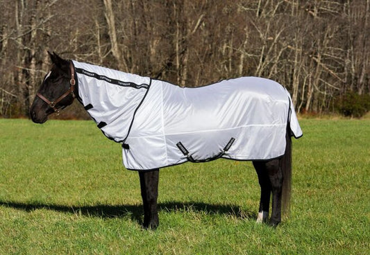 TuffRider Comfy mesh combo-neck fly sheet — Ranchline Ranch Supply