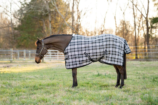 TuffRider Texilene FlyShield fly sheet — Ranchline Ranch Supply