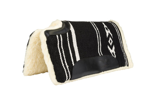 TuffRider Phoenix small acrylic Western saddle pad — Ranchline Ranch Supply