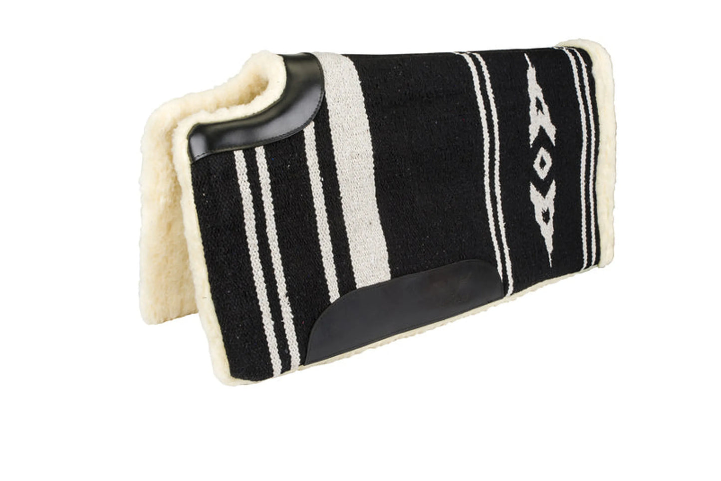 TuffRider Phoenix acrylic Western saddle pad — Ranchline Ranch Supply