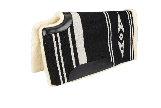 TuffRider Phoenix acrylic Western saddle pad — Ranchline Ranch Supply