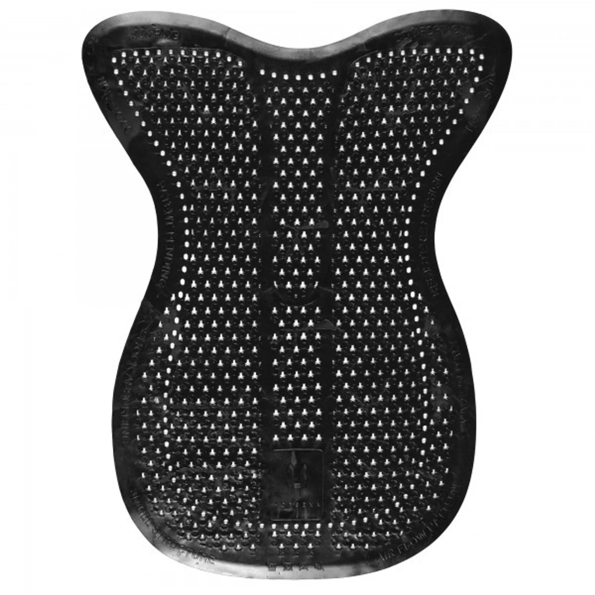 Horsena slim anatomical gel saddle pad — Ranchline Ranch Supply