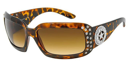 AWST Western Star ladies' sunglasses — Ranchline Ranch Supply