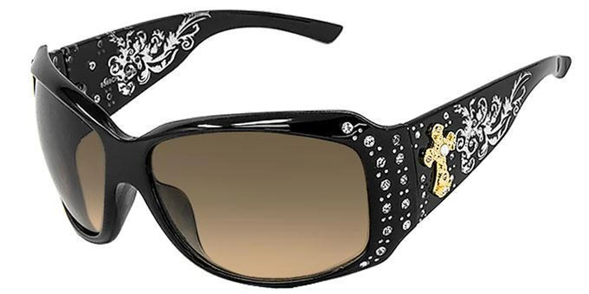 AWST Western Cross ladies' sunglasses — Ranchline Ranch Supply