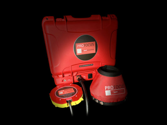 Sport Innovations ProFocus PEMF Hoof System