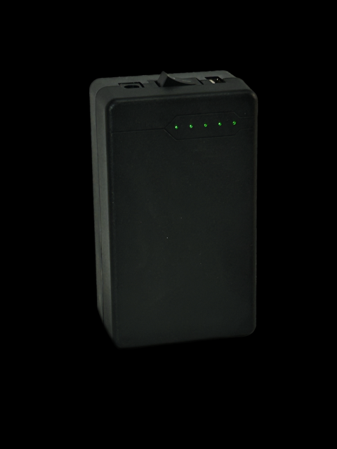 Sport Innovations ProSeries MagPro spare battery